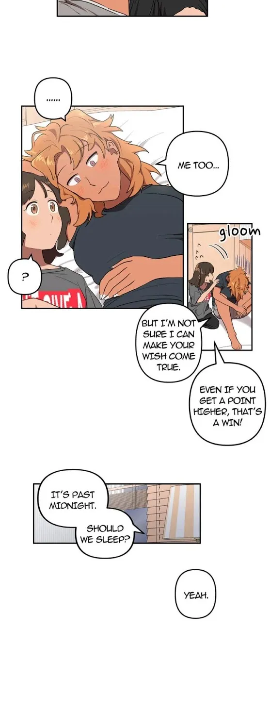 Sora & Haena! - Page 12