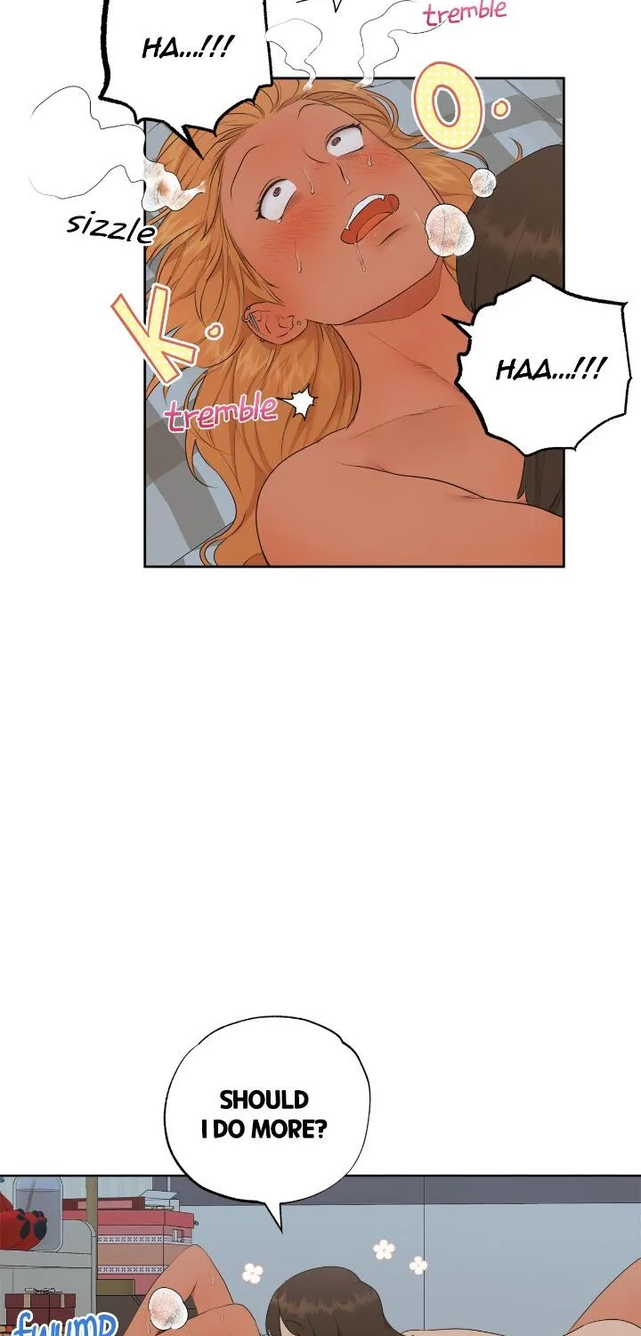 Sora & Haena! - Page 1