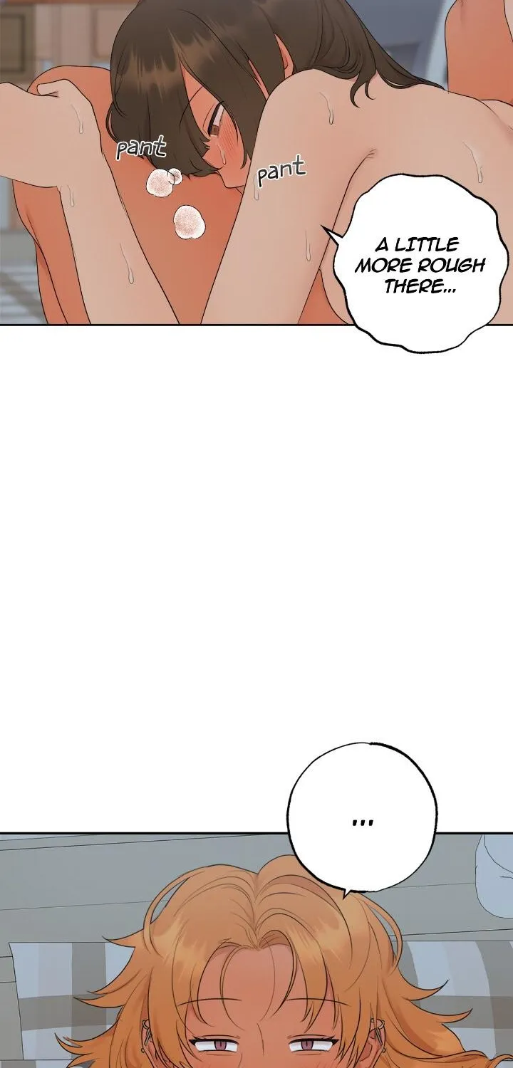 Sora & Haena! - Page 21