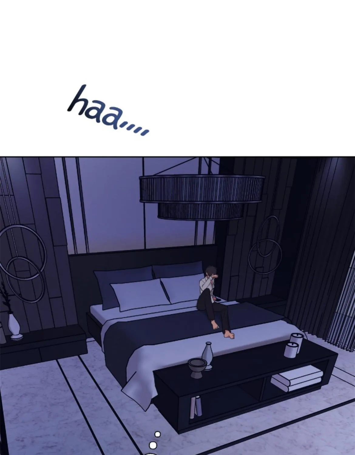 Sora & Haena! - Page 101