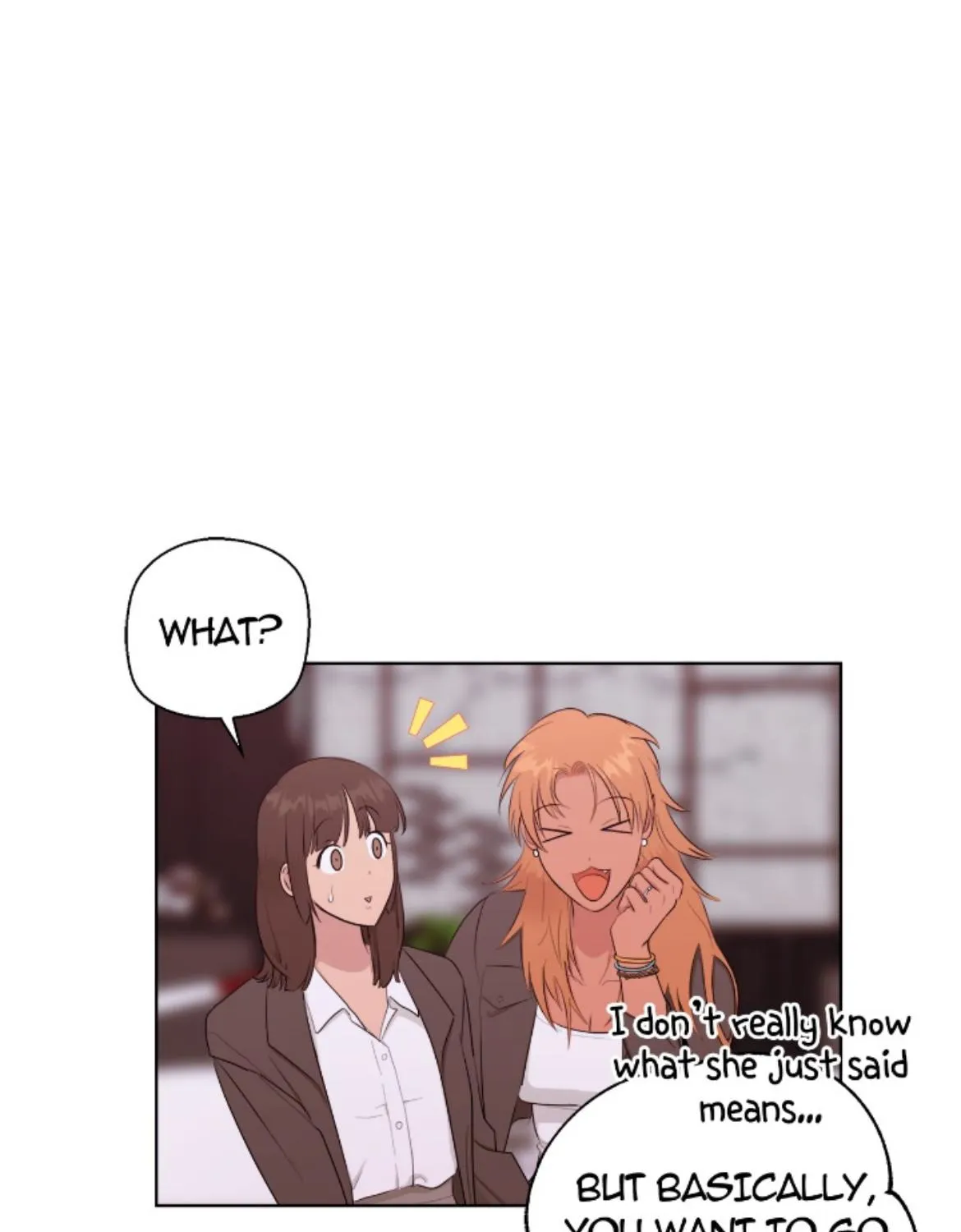 Sora & Haena! - Page 23