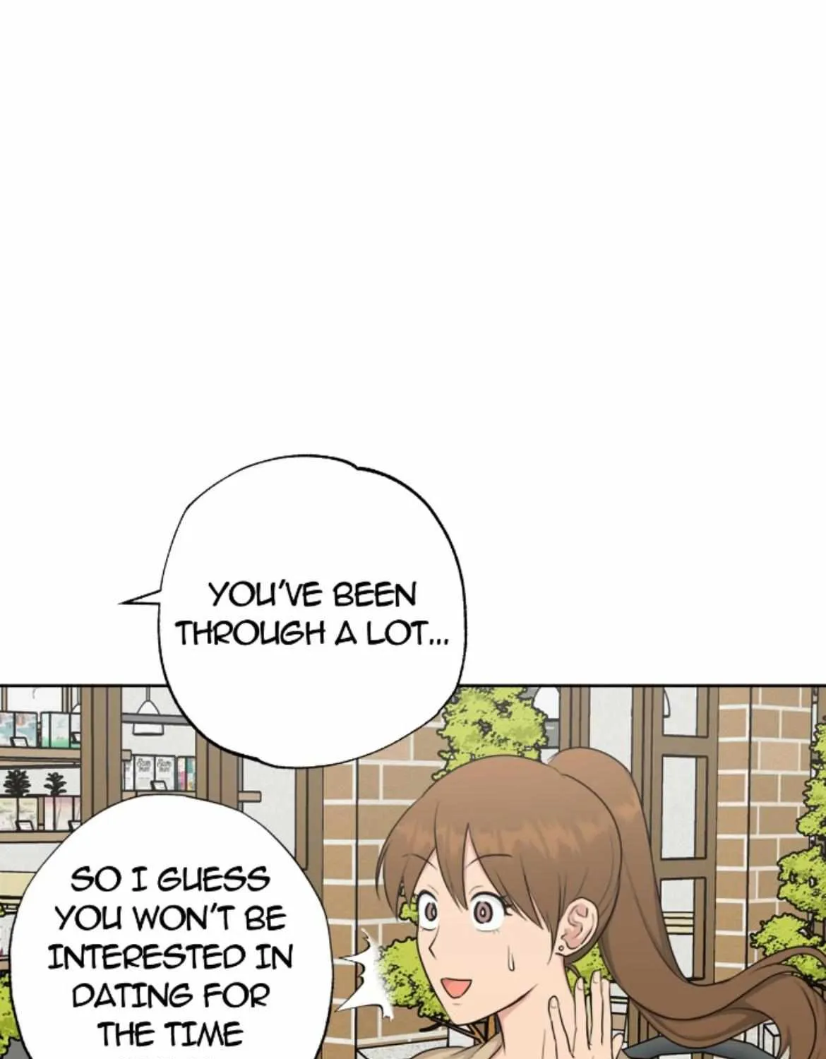 Sora & Haena! - Page 49