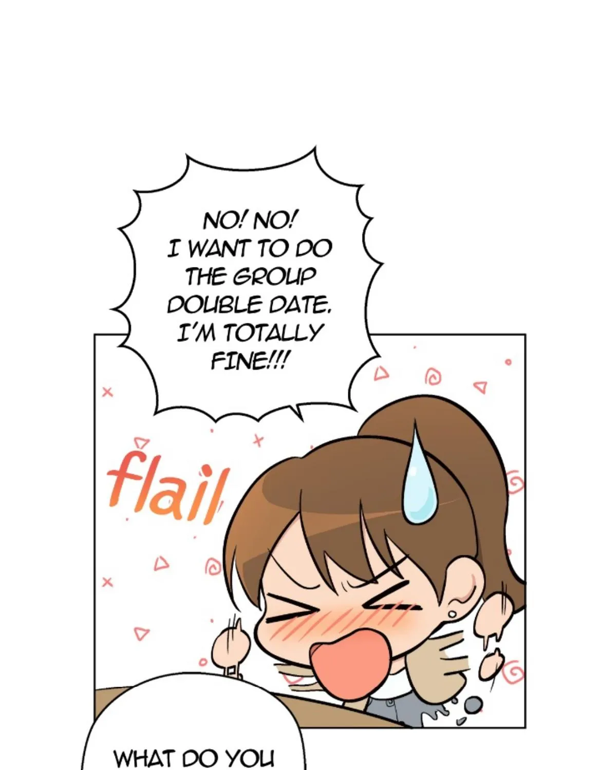 Sora & Haena! - Page 51