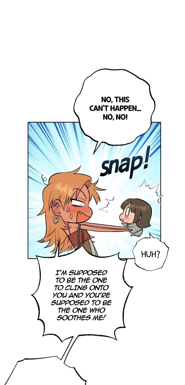 Sora & Haena! - Page 46