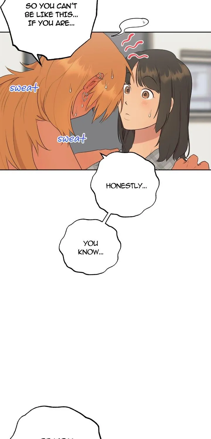 Sora & Haena! - Page 47