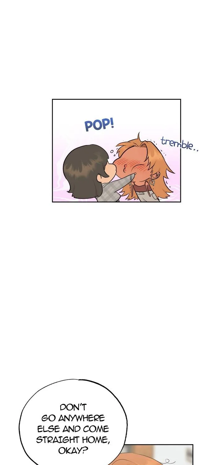 Sora & Haena! - Page 61