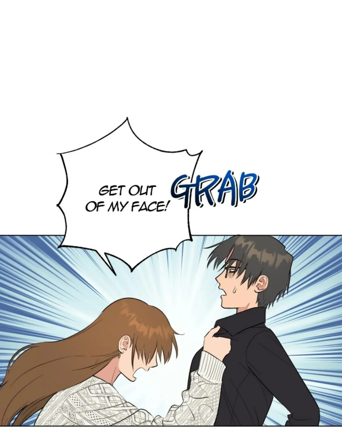 Sora & Haena! - Page 56