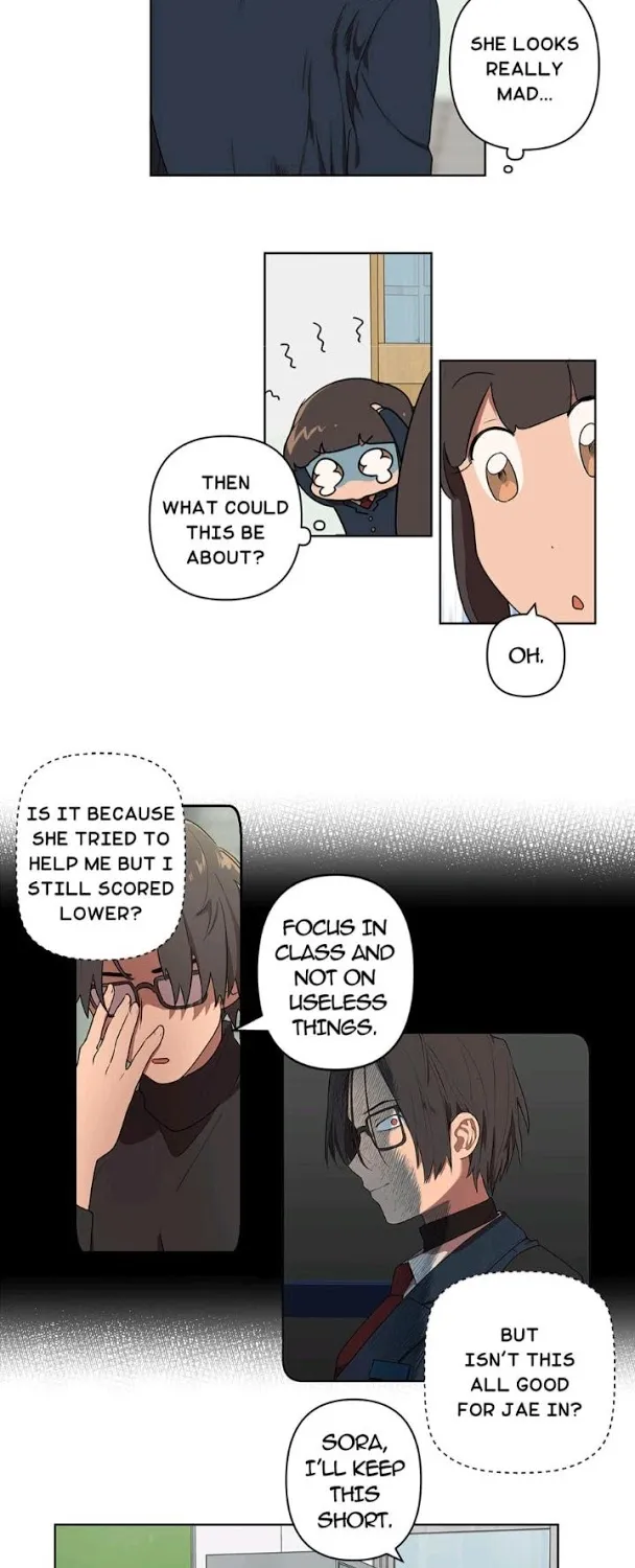 Sora & Haena! - Page 10