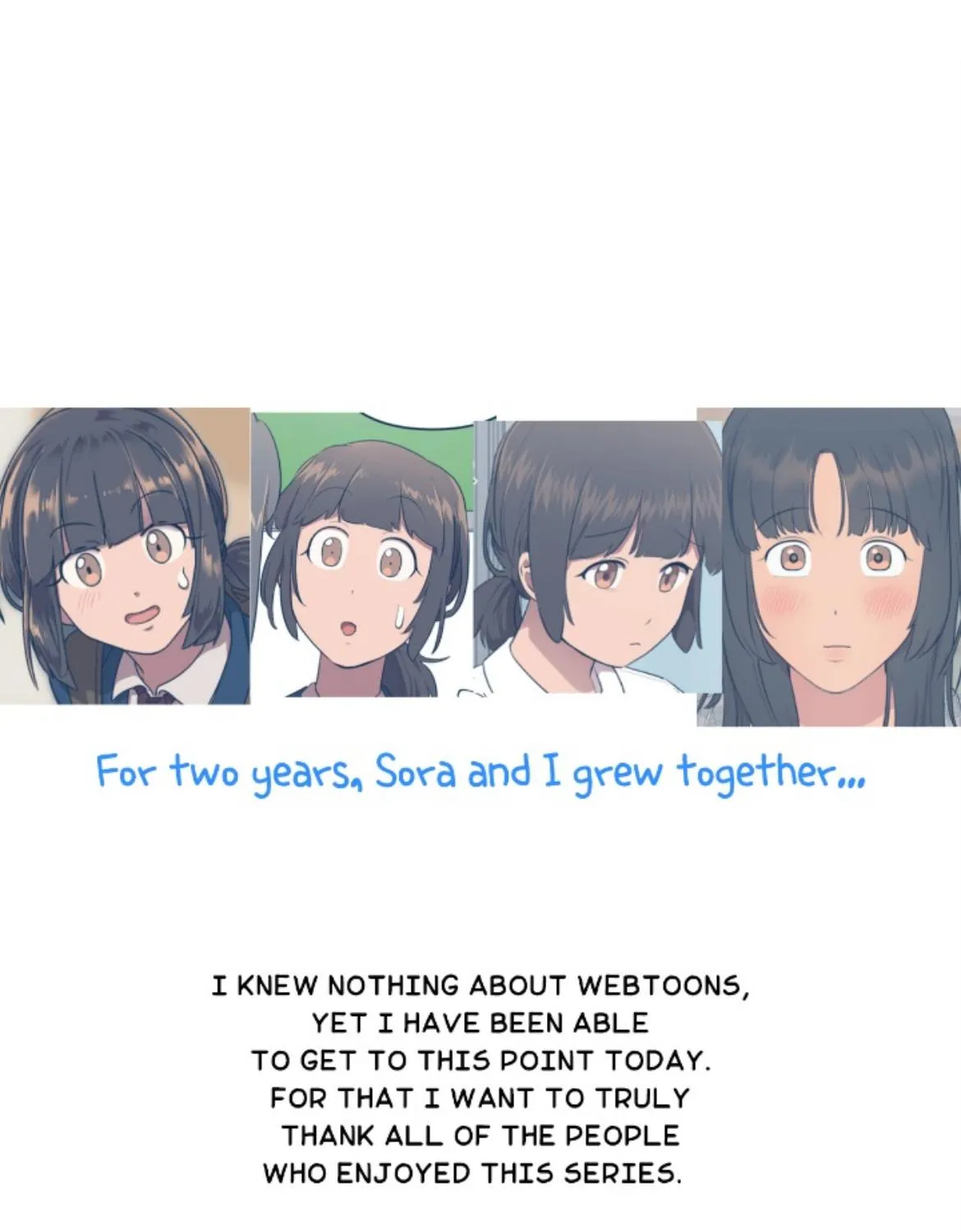 Sora & Haena! Chapter 17.200000000000003 page 42 - MangaKakalot