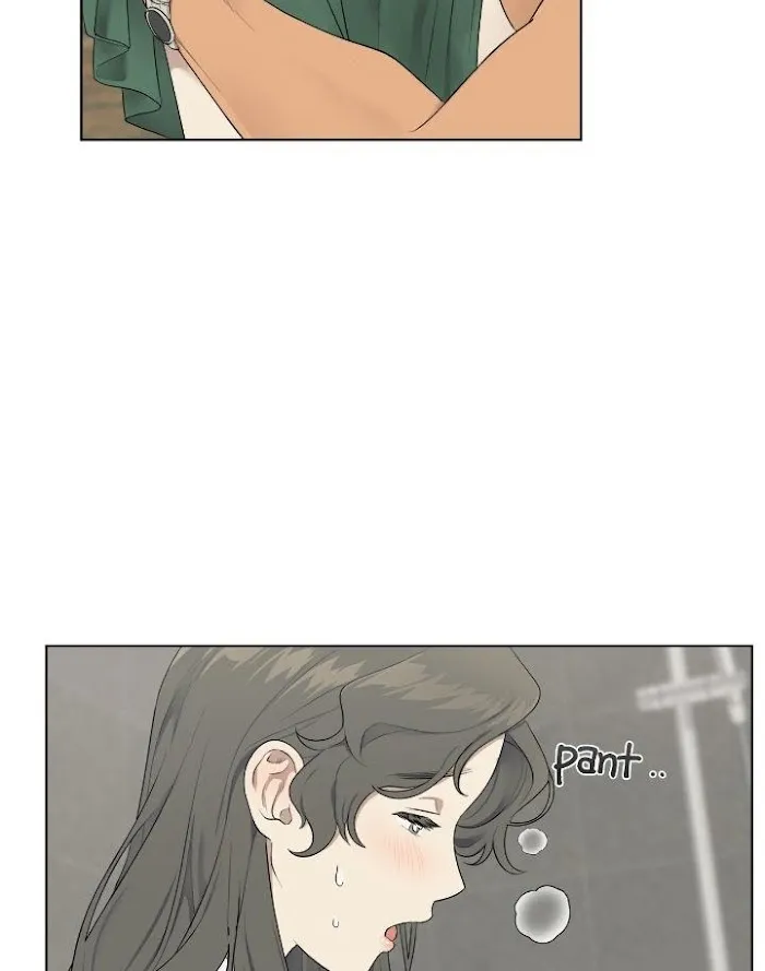 Sora & Haena! - Page 37