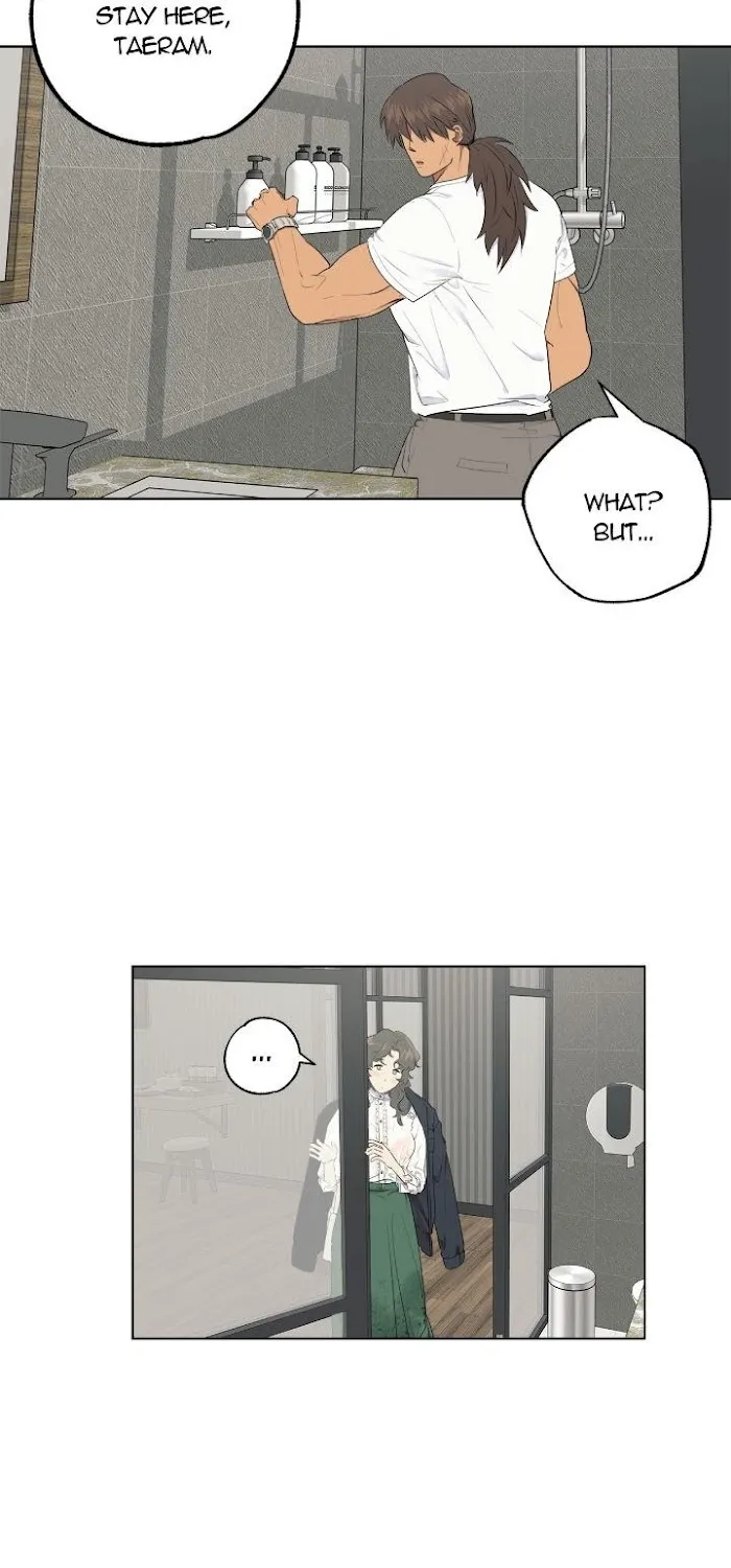 Sora & Haena! - Page 4