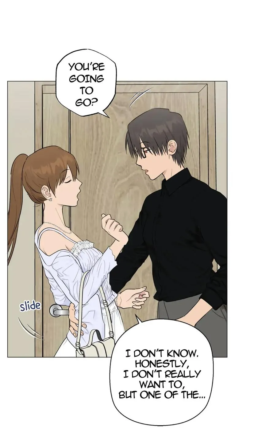 Sora & Haena! - Page 67