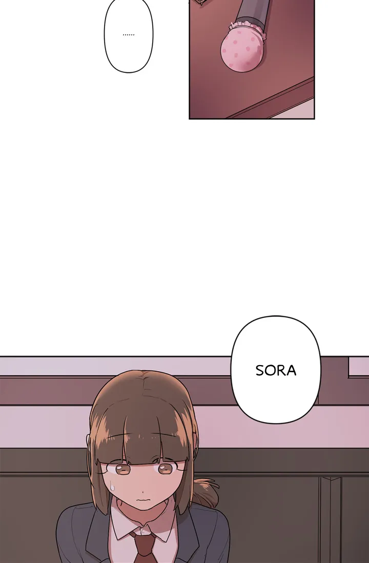 Sora & Haena! - Page 27