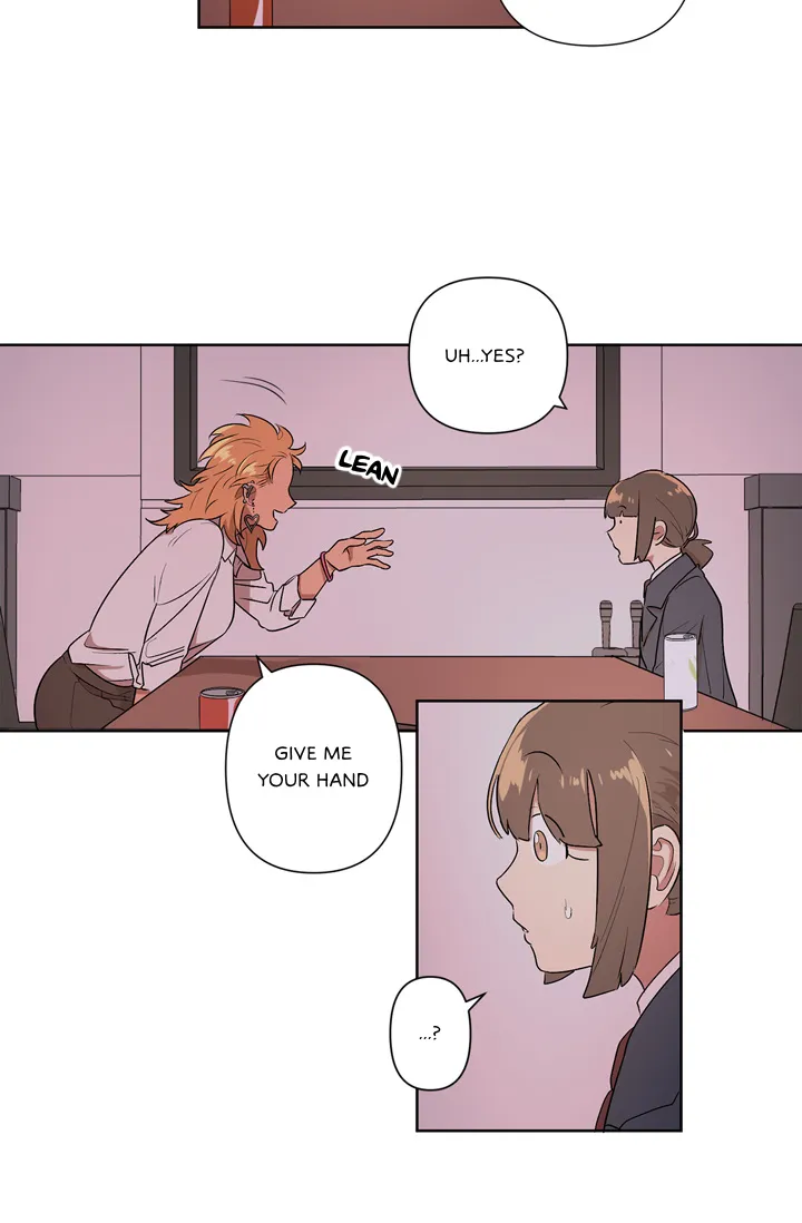 Sora & Haena! - Page 33