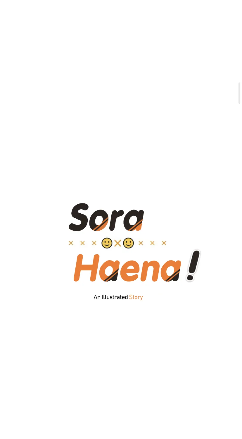 Sora & Haena! - Page 4