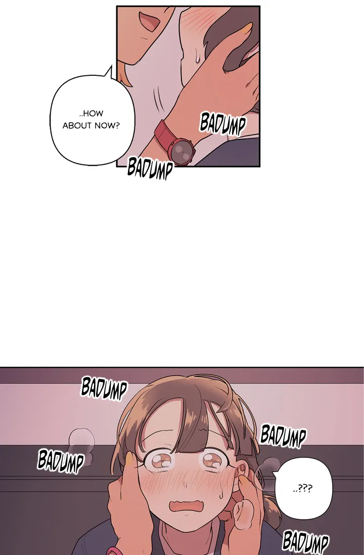 Sora & Haena! - Page 48