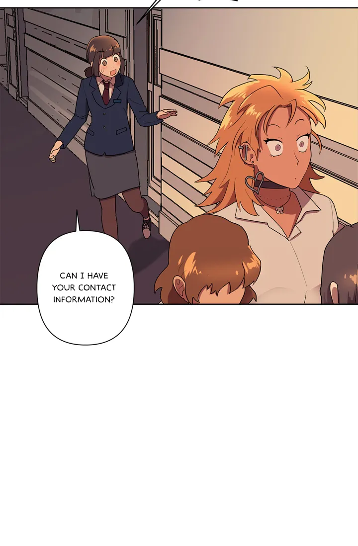 Sora & Haena! - Page 54