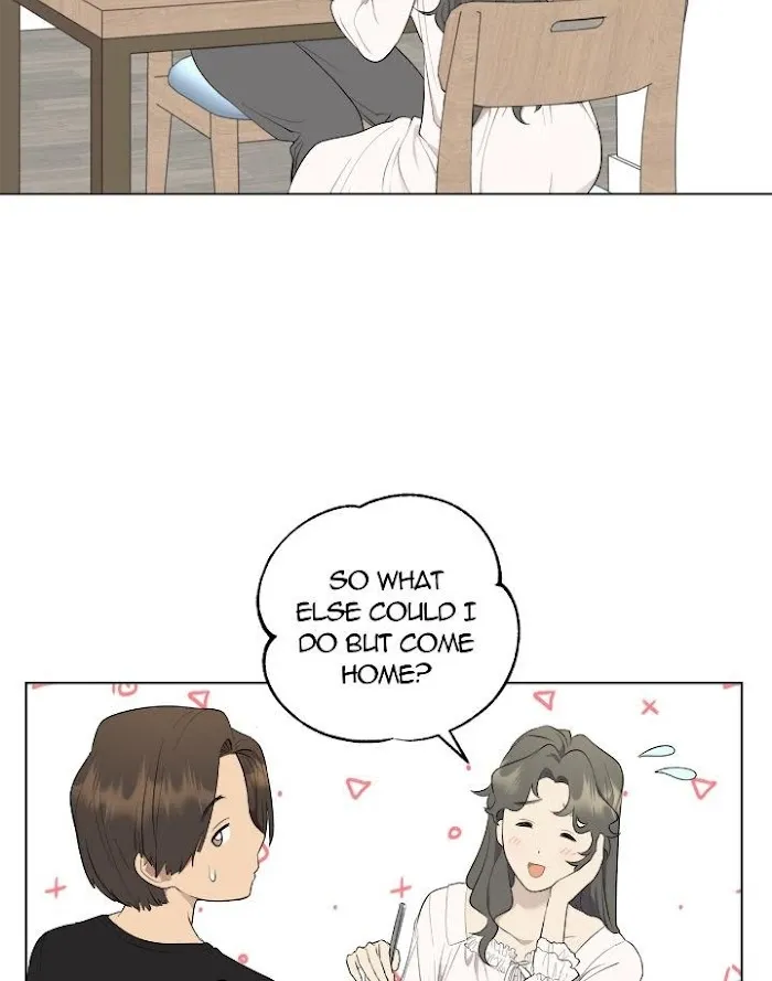 Sora & Haena! - Page 24