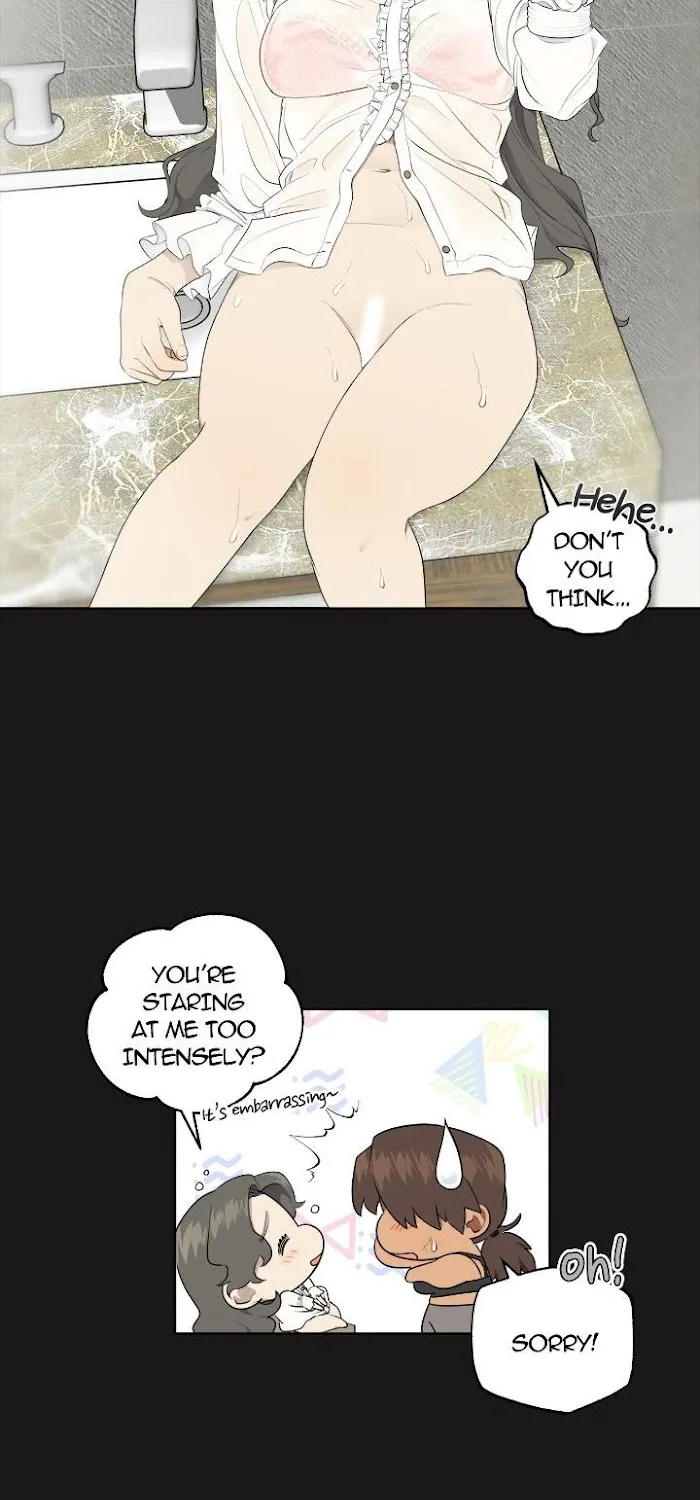 Sora & Haena! - Page 7