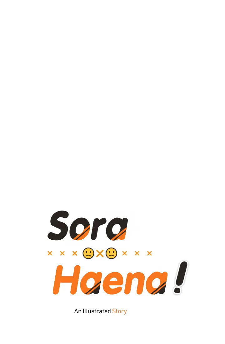 Sora & Haena! - Page 4