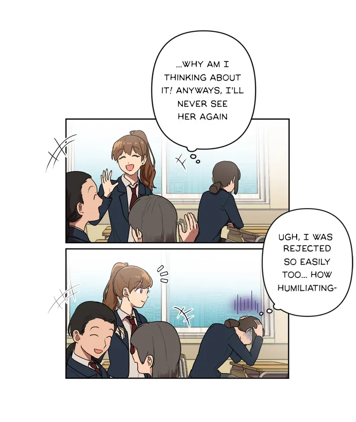 Sora & Haena! - Page 8