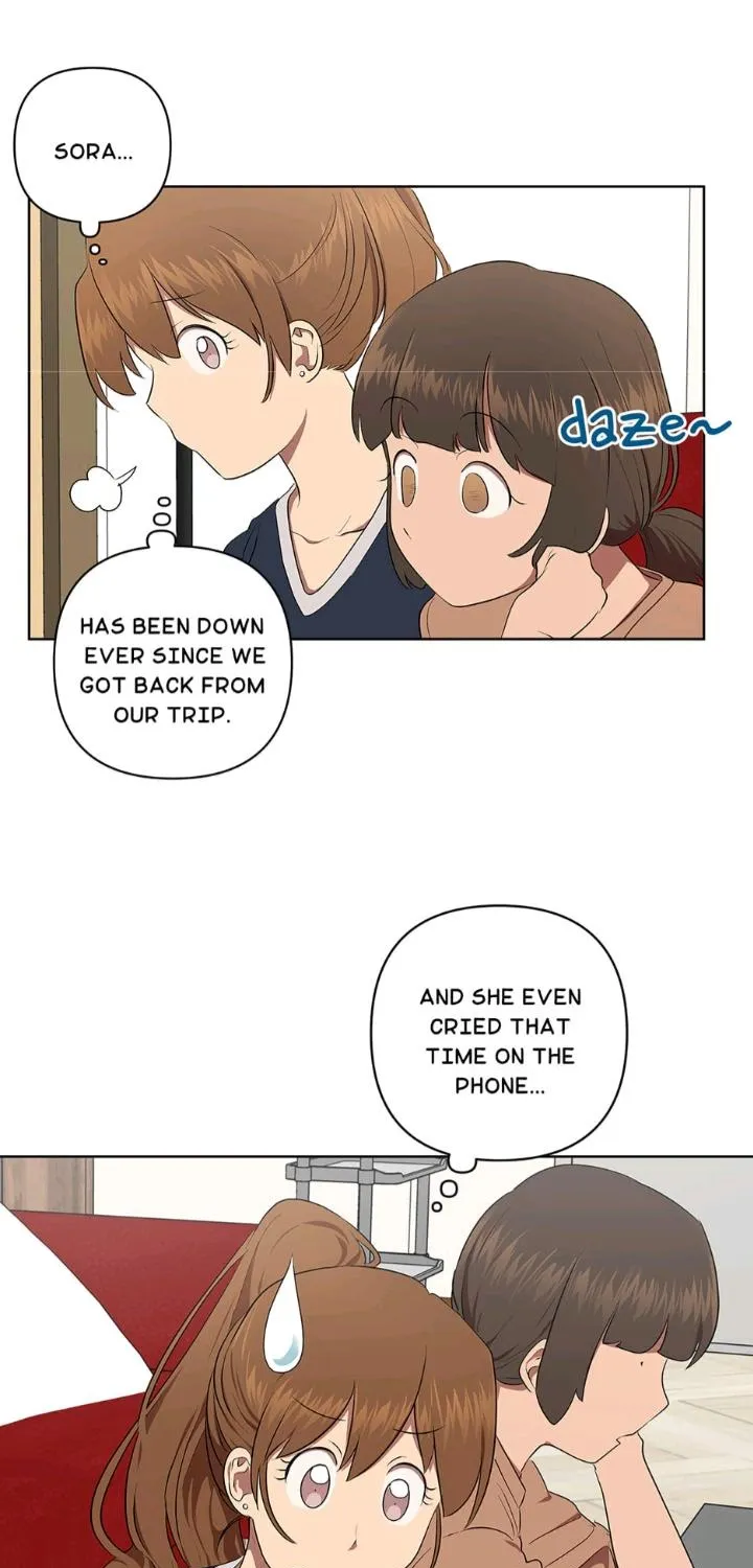 Sora & Haena! Chapter 34 page 4 - MangaKakalot