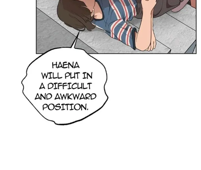 Sora & Haena! Chapter 37 page 36 - MangaKakalot