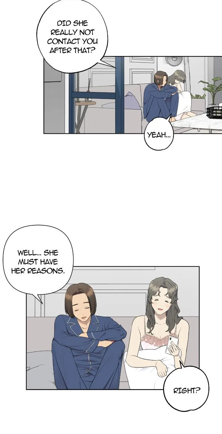 Sora & Haena! - Page 10