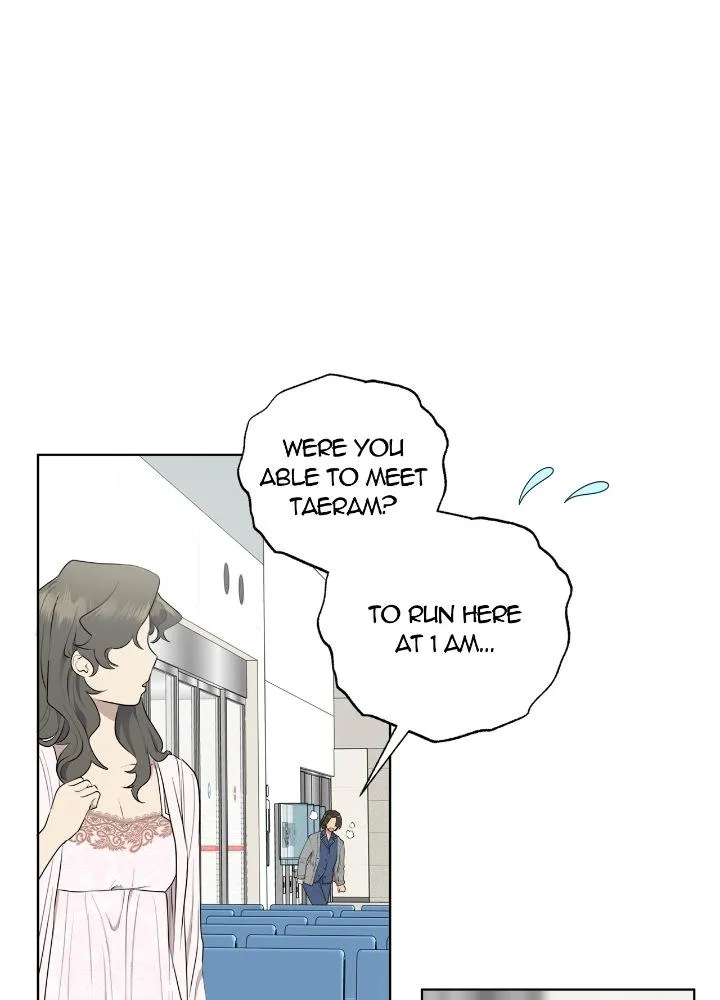 Sora & Haena! - Page 60