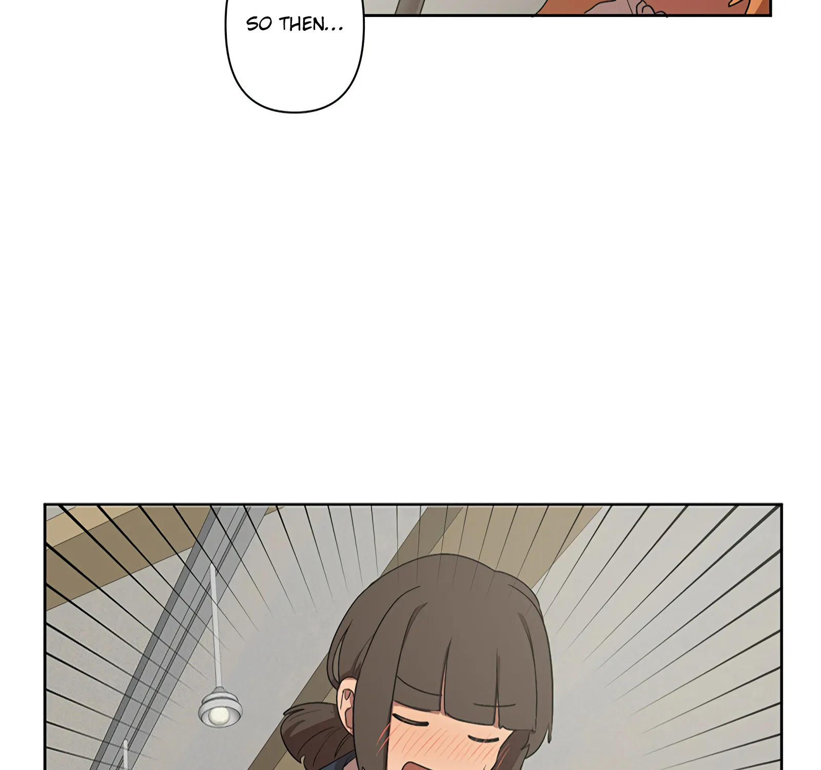 Sora & Haena! - Page 35