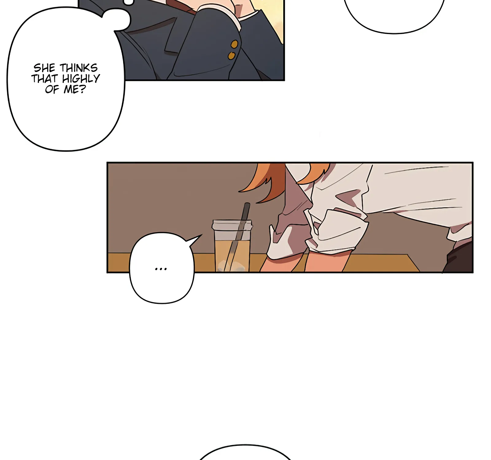 Sora & Haena! - Page 53