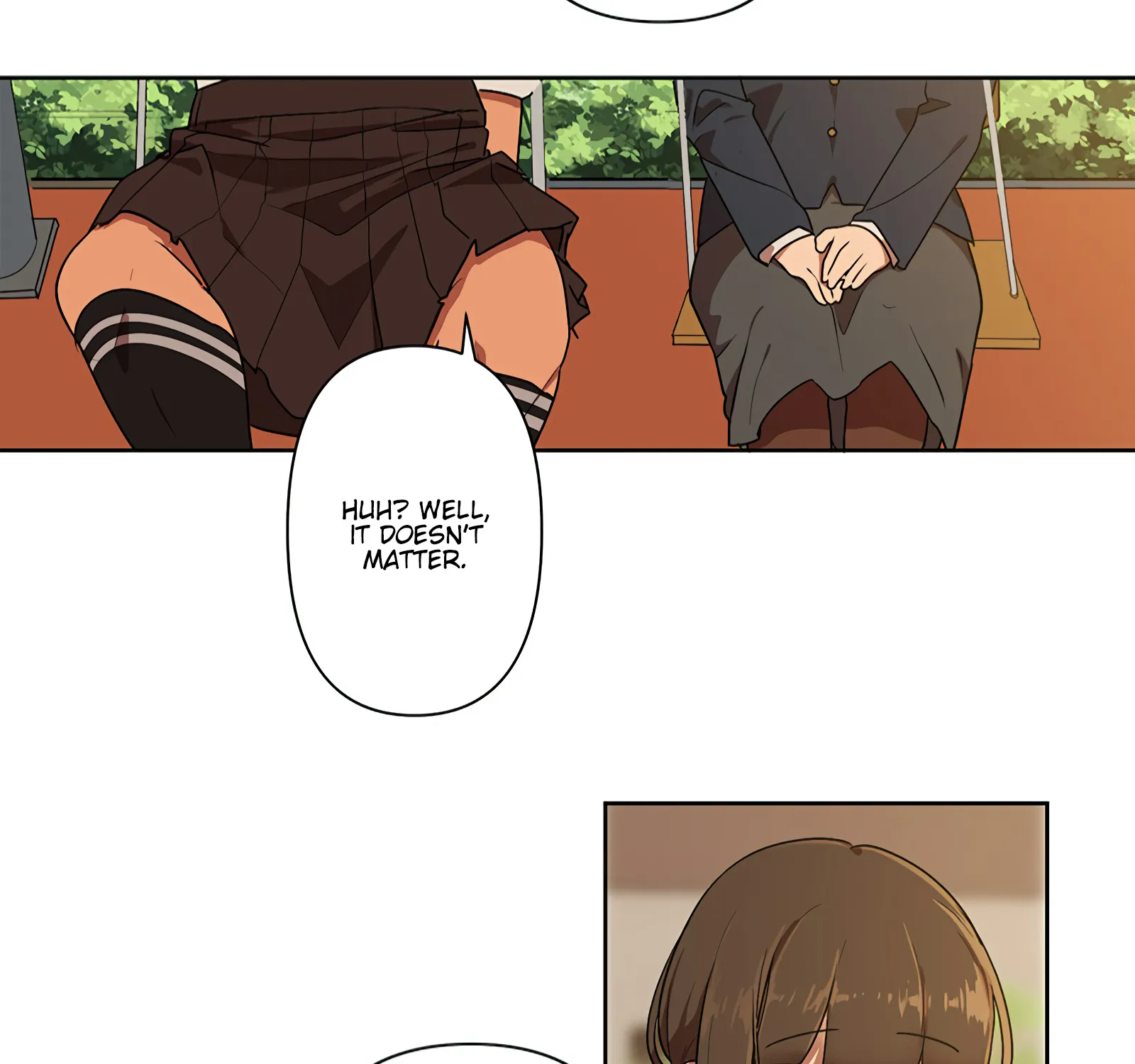 Sora & Haena! - Page 6