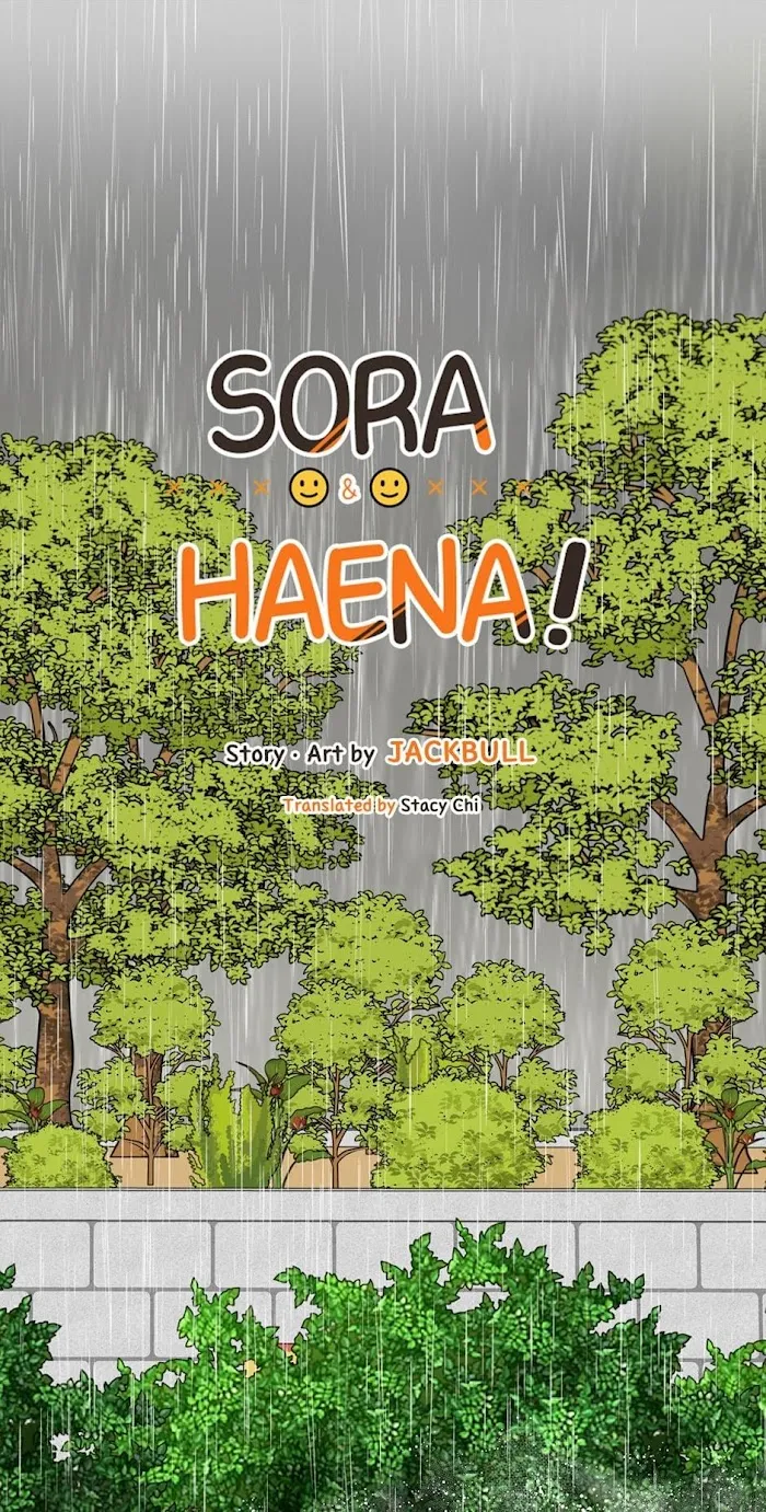 Sora & Haena! Chapter 45 page 1 - MangaKakalot