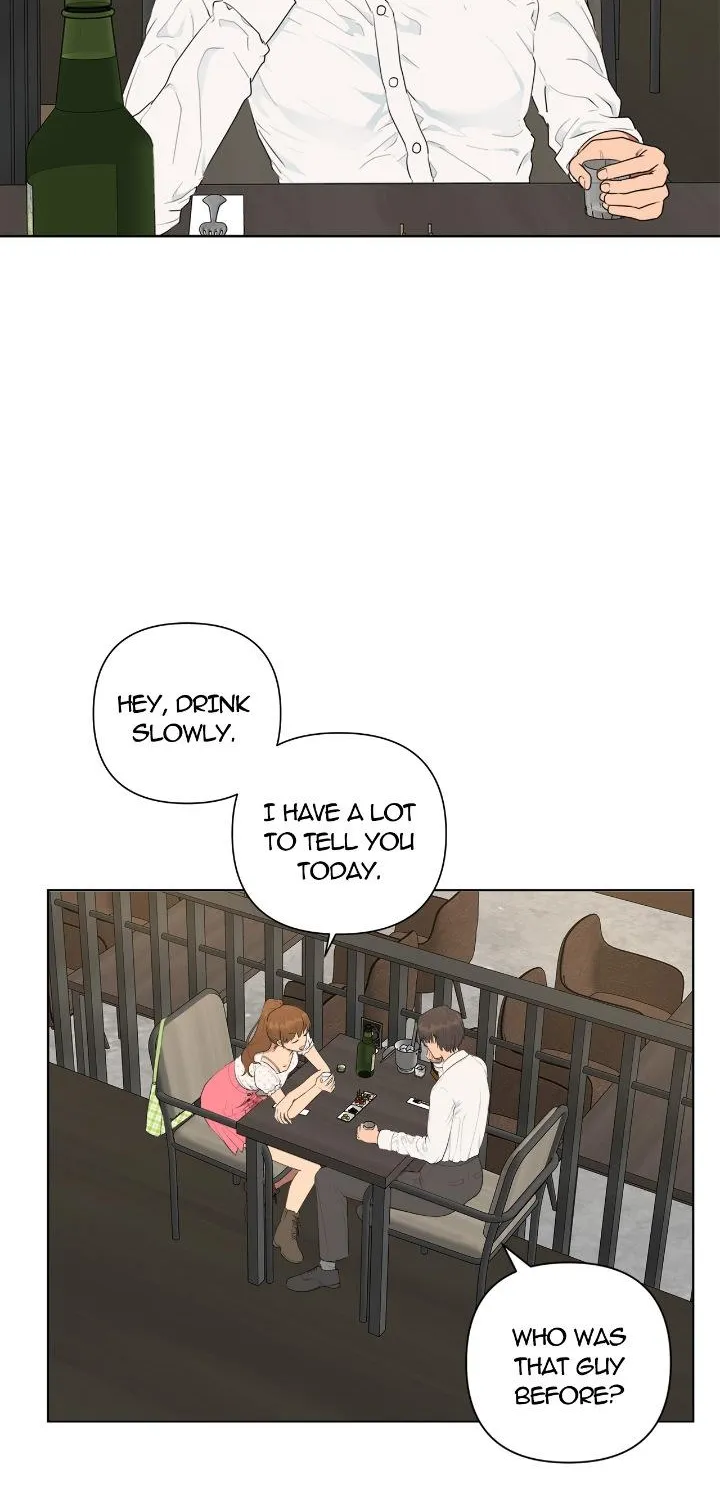 Sora & Haena! - Page 20