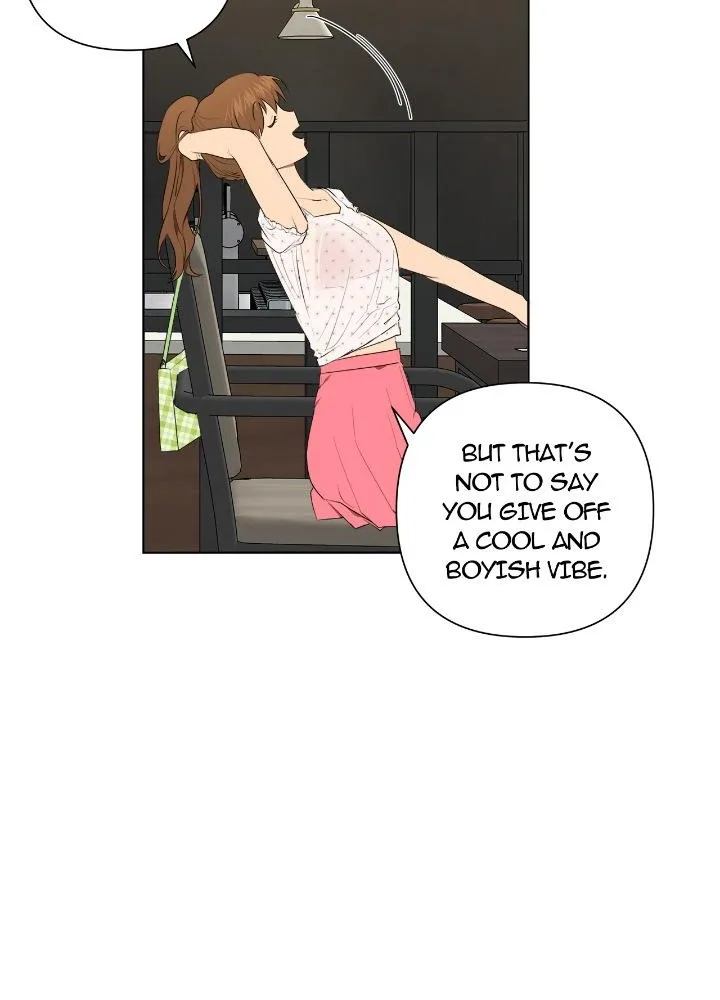 Sora & Haena! - Page 27