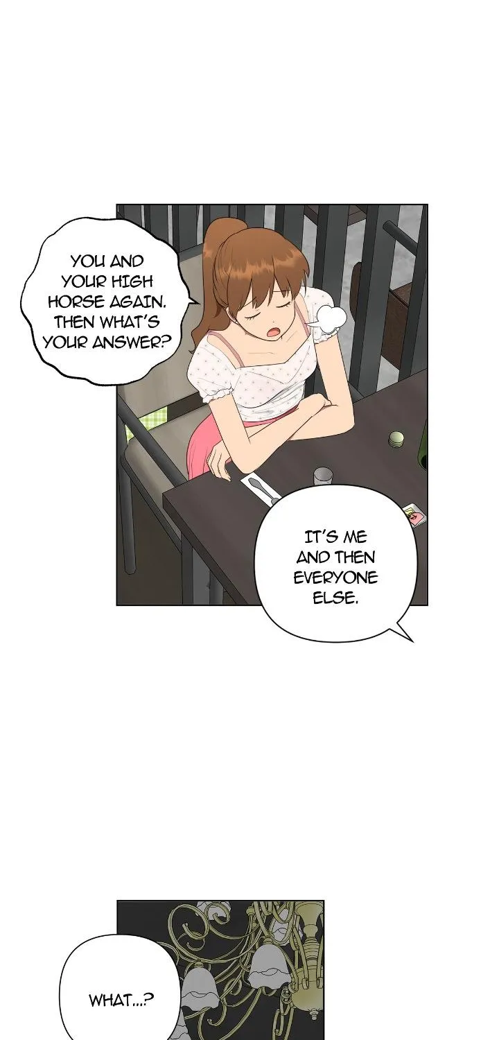 Sora & Haena! - Page 30