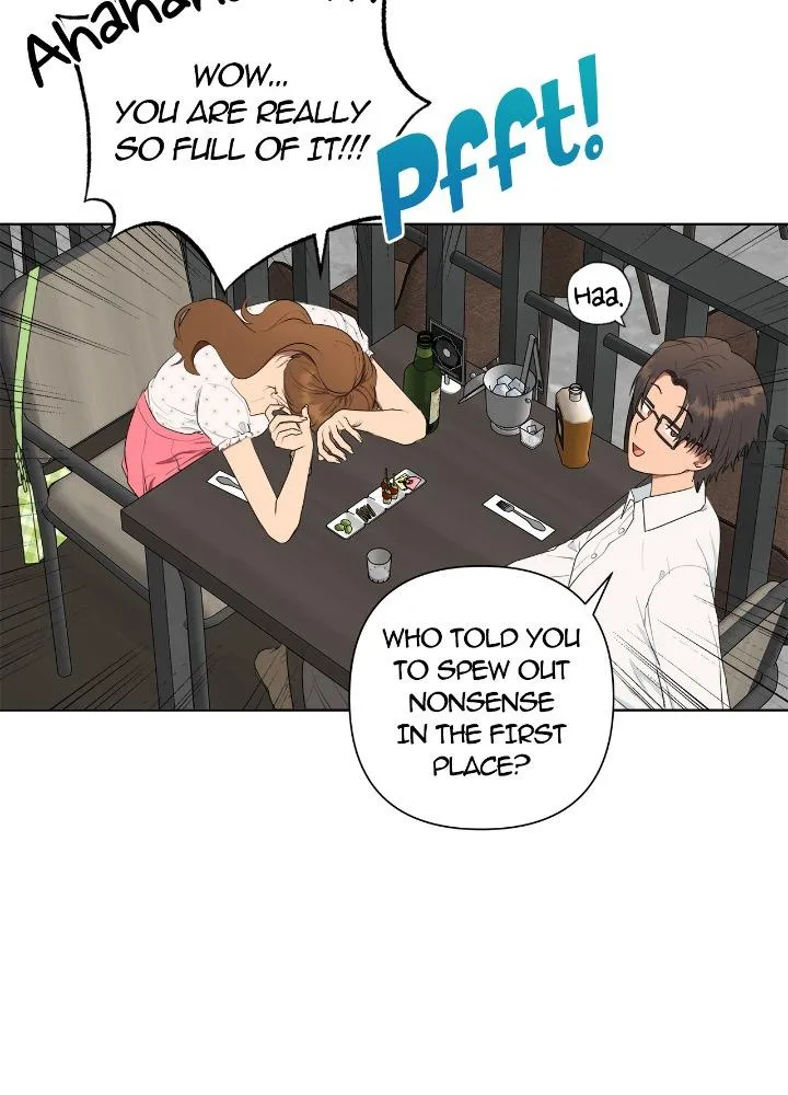 Sora & Haena! - Page 34