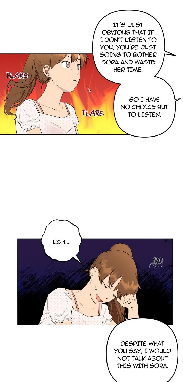 Sora & Haena! - Page 40