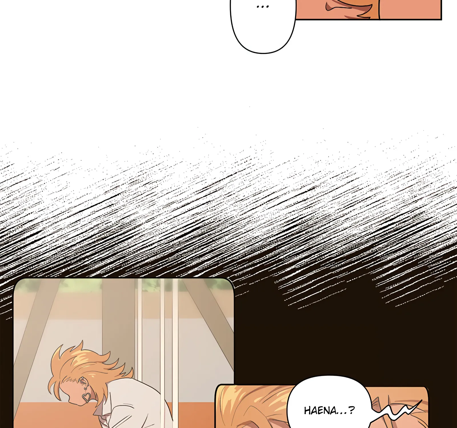 Sora & Haena! - Page 16