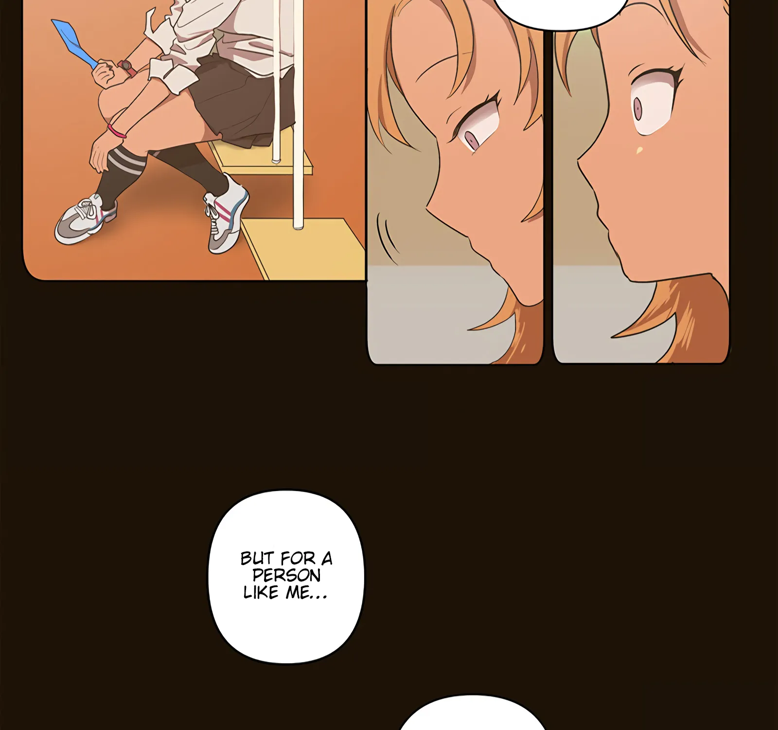 Sora & Haena! - Page 17