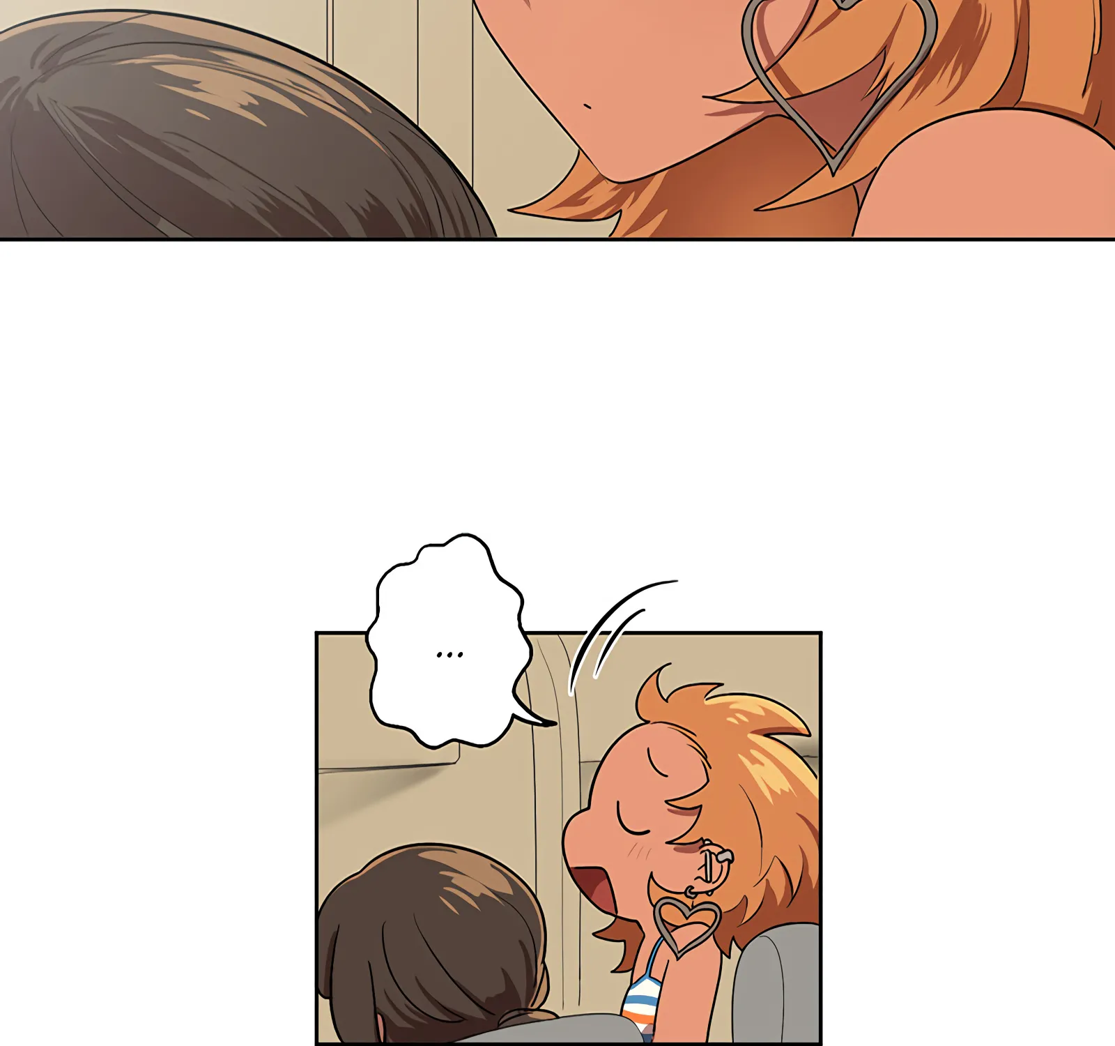 Sora & Haena! - Page 22