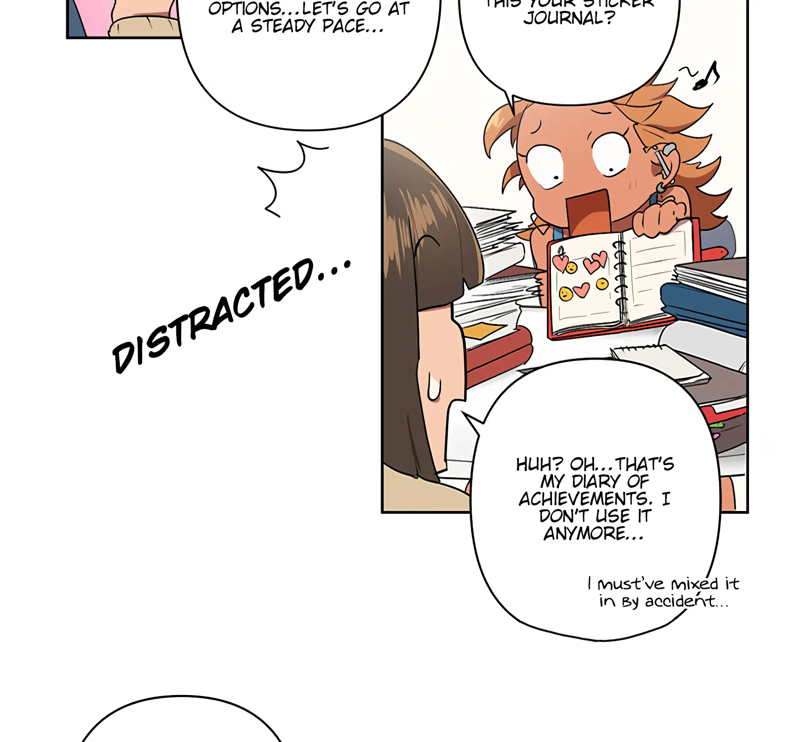 Sora & Haena! - Page 48