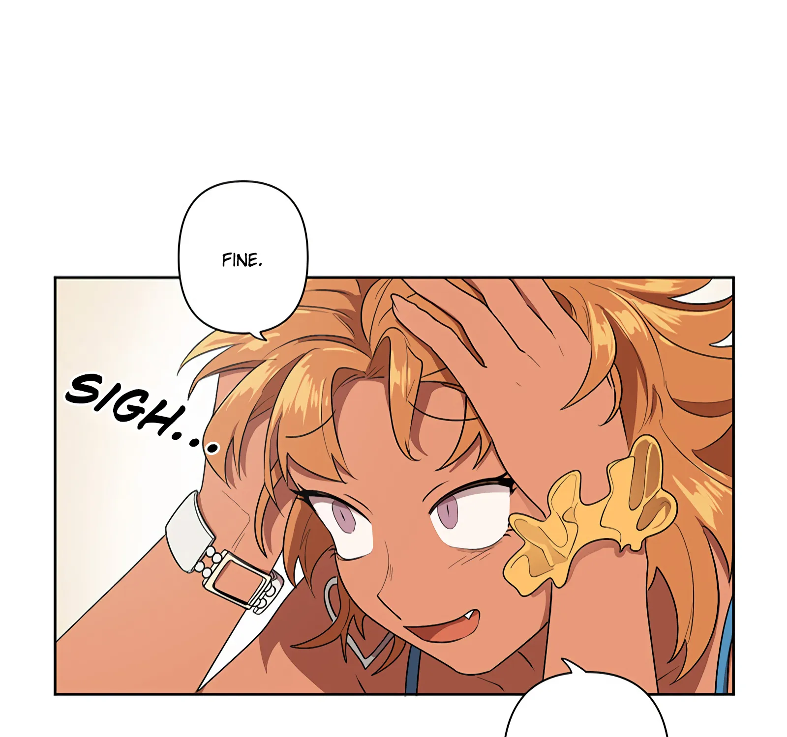 Sora & Haena! - Page 64