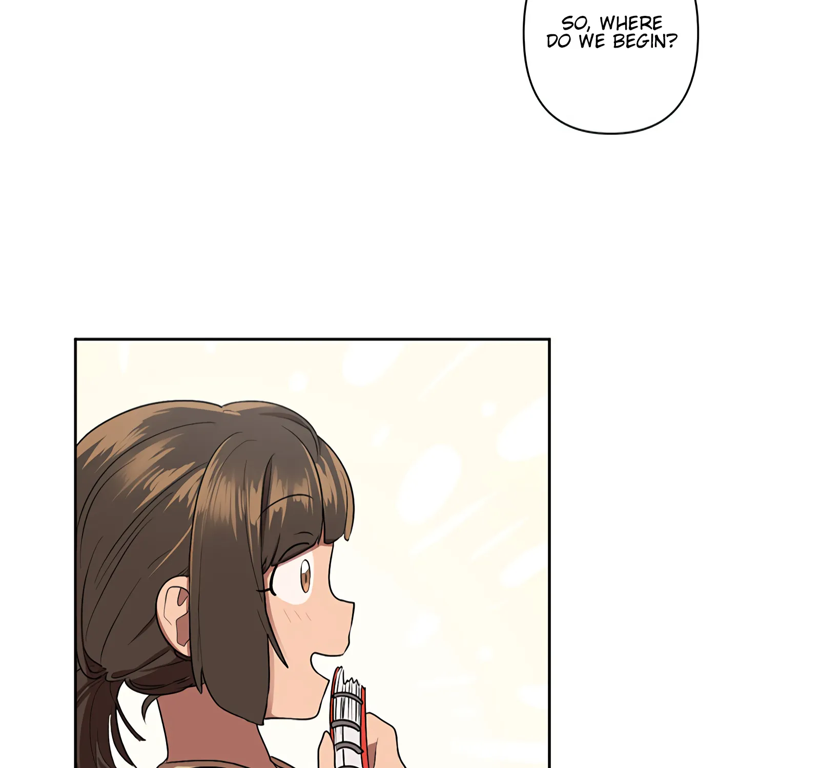 Sora & Haena! - Page 65