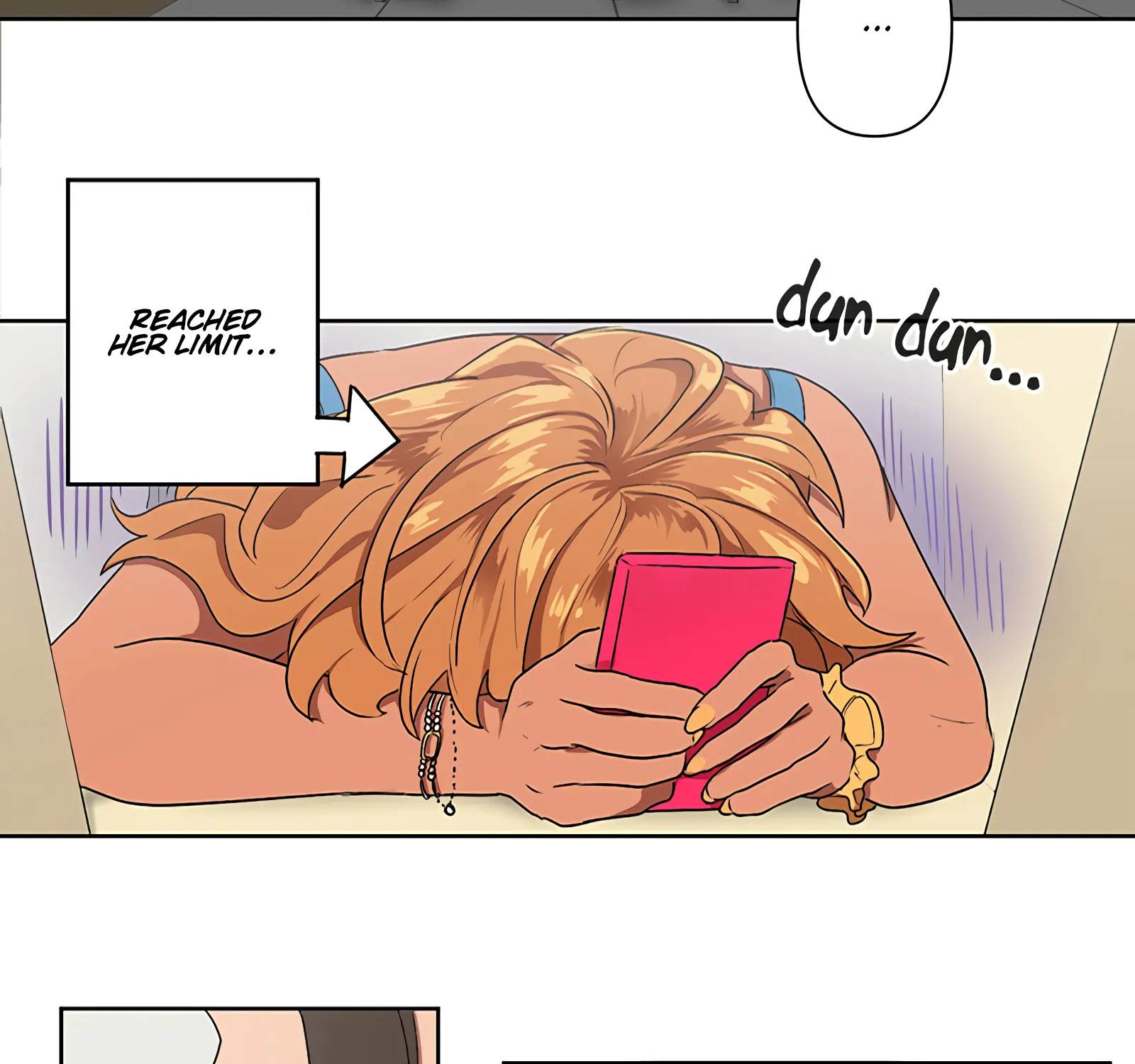 Sora & Haena! - Page 9