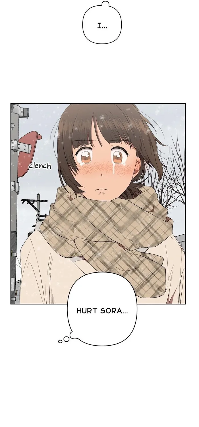 Sora & Haena! Chapter 50 page 58 - MangaKakalot