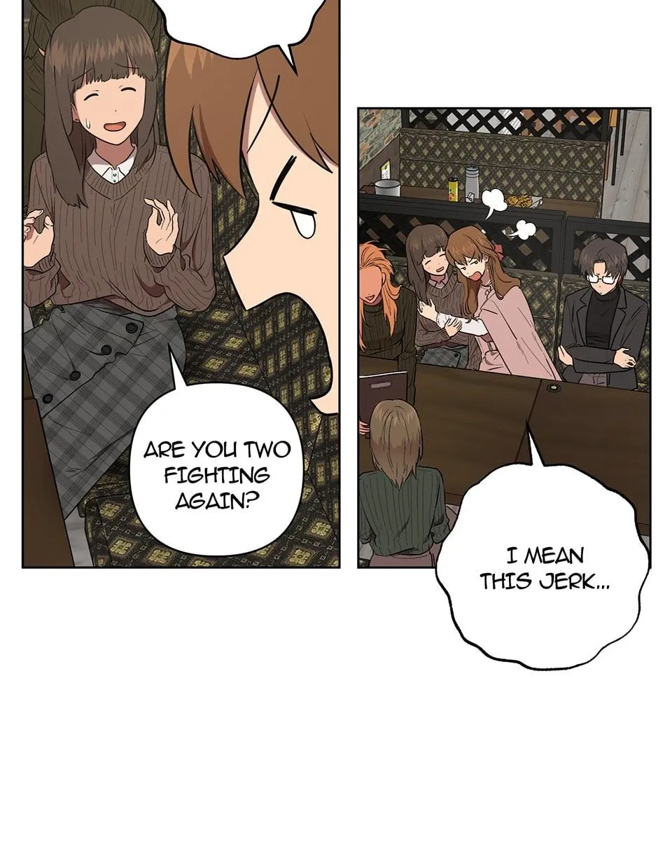 Sora & Haena! - Page 19