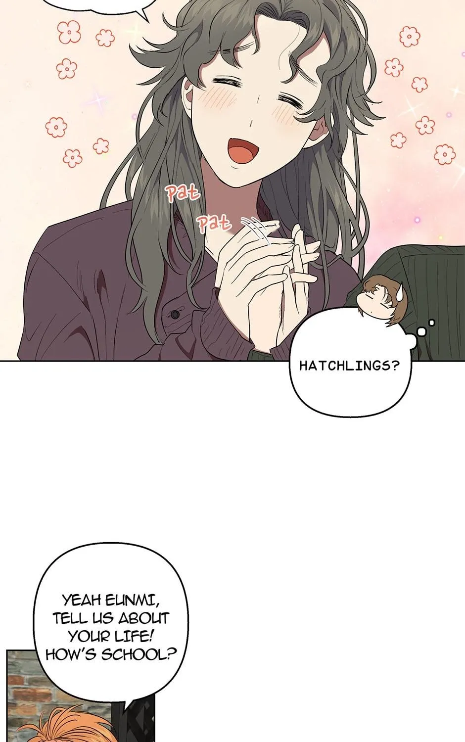 Sora & Haena! - Page 23