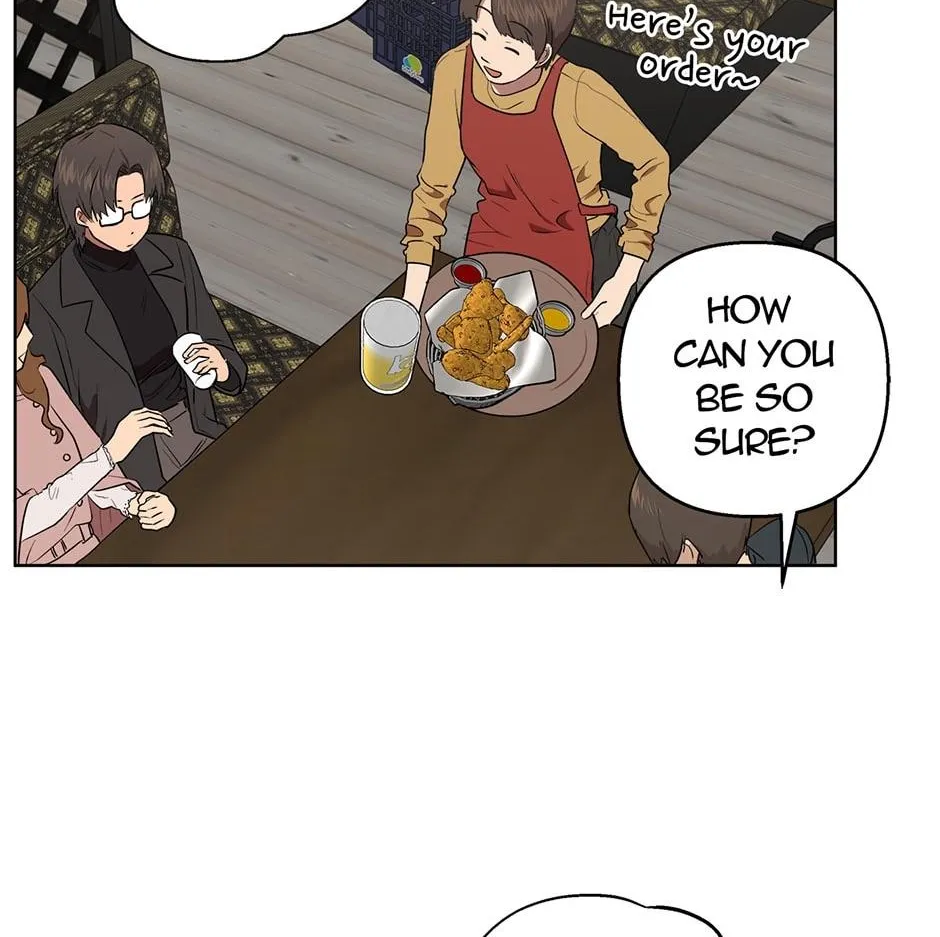 Sora & Haena! - Page 27