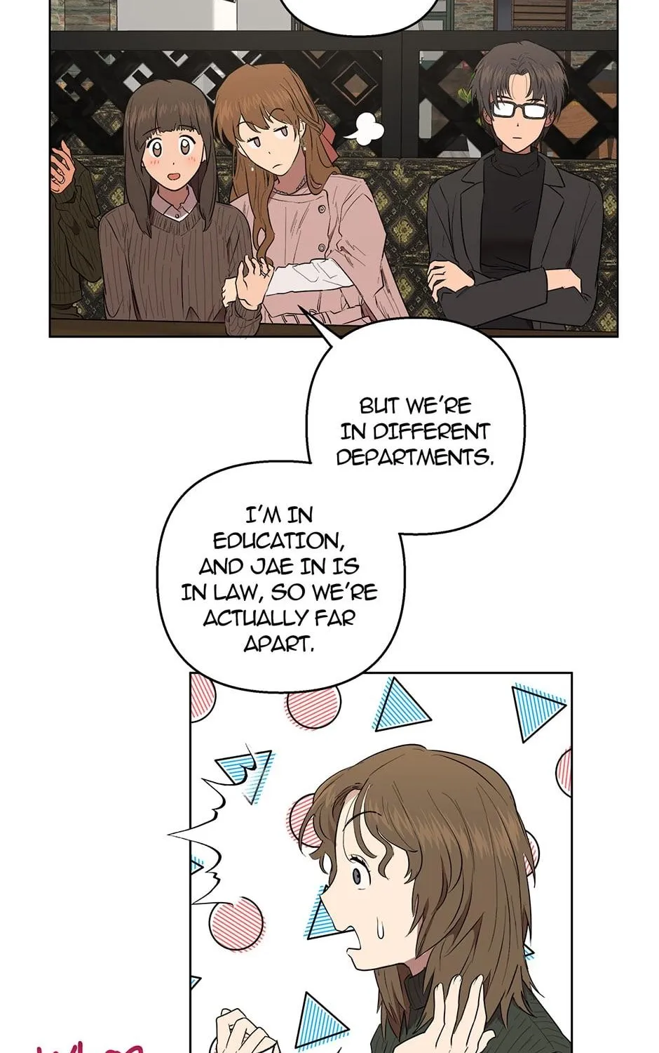 Sora & Haena! - Page 29